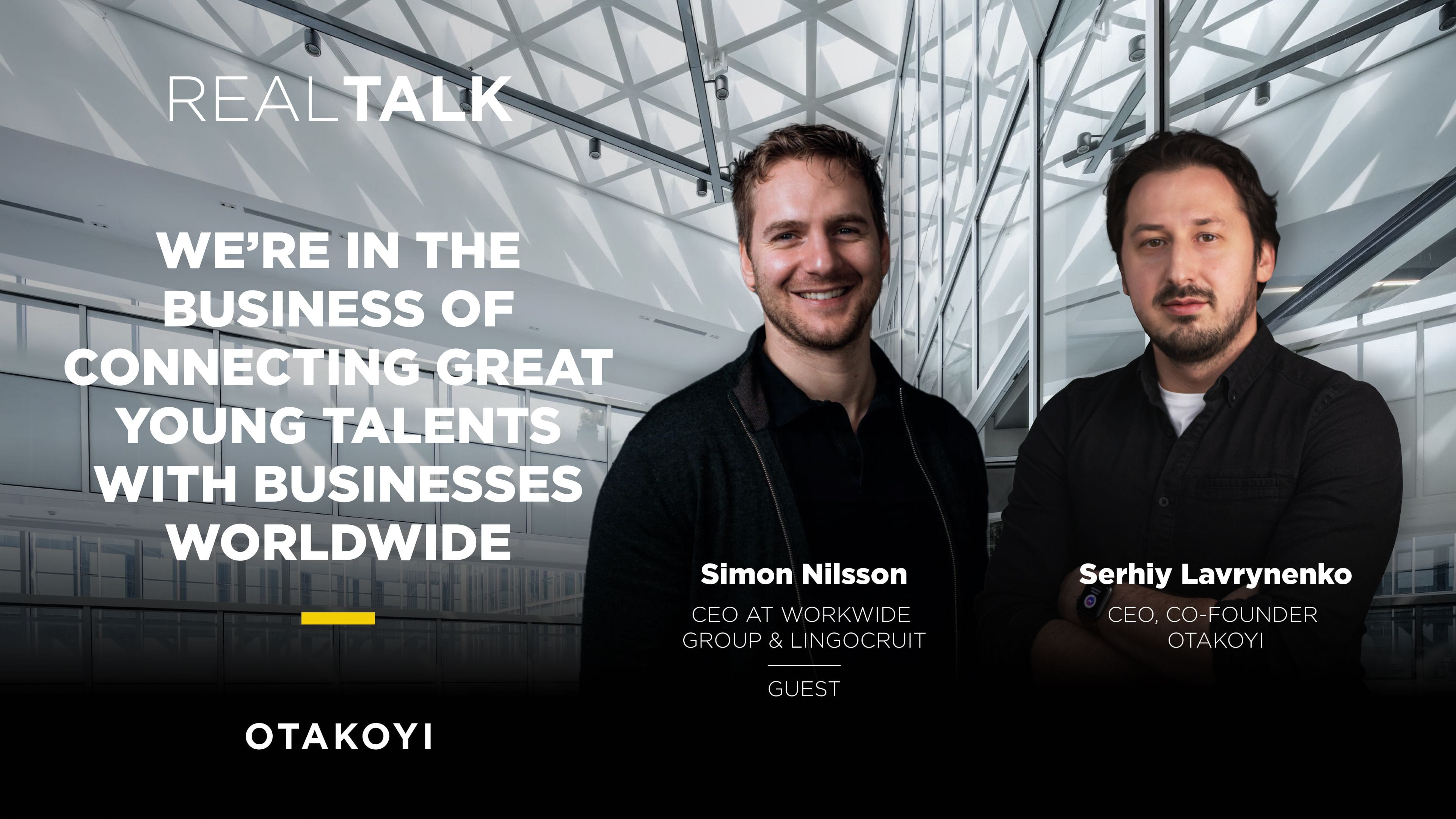 realtalk podcast