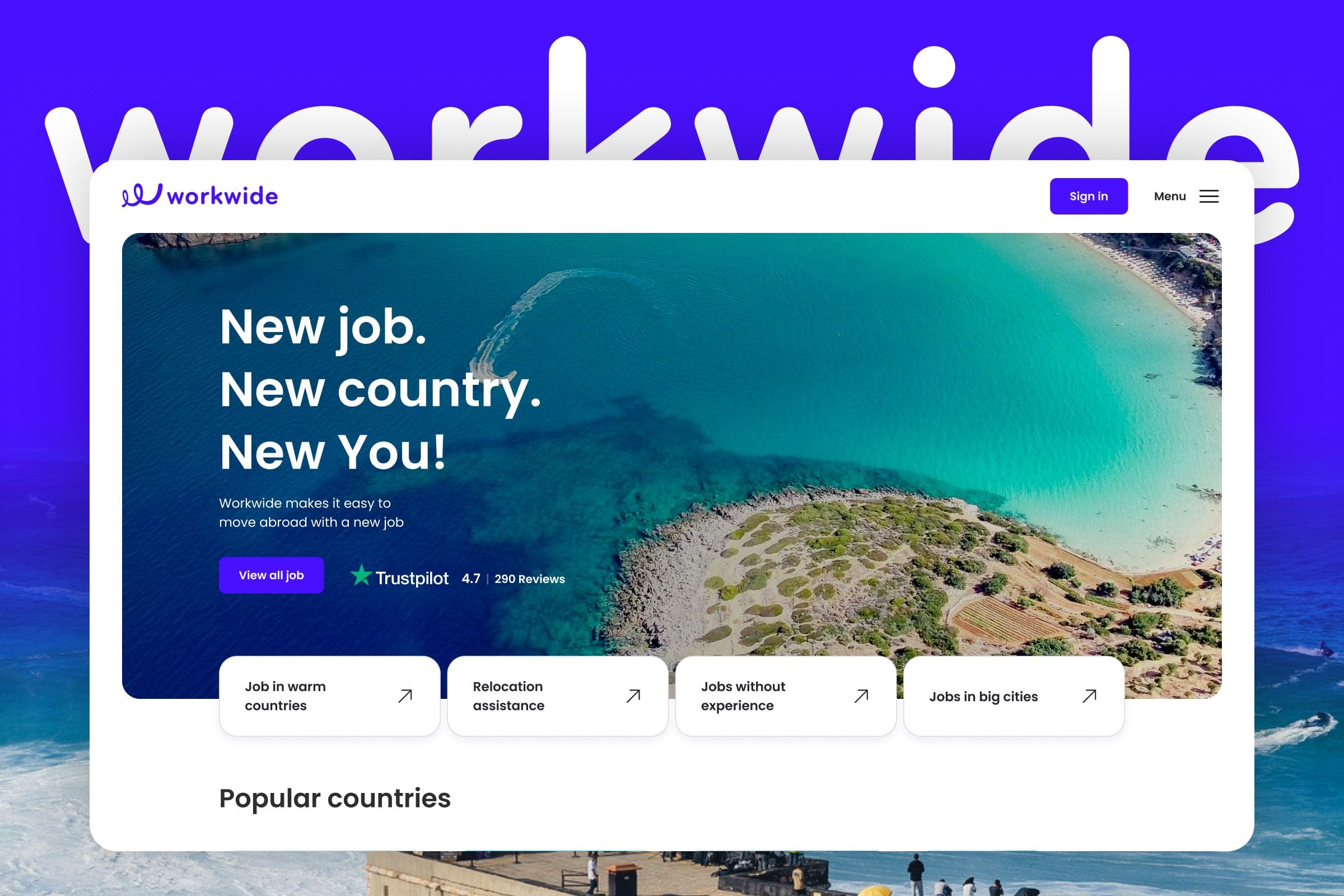 workwide group
