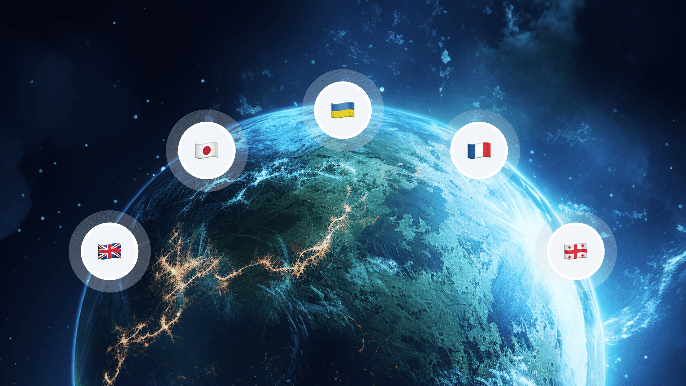 Custom Multilingual Customer Support Systems