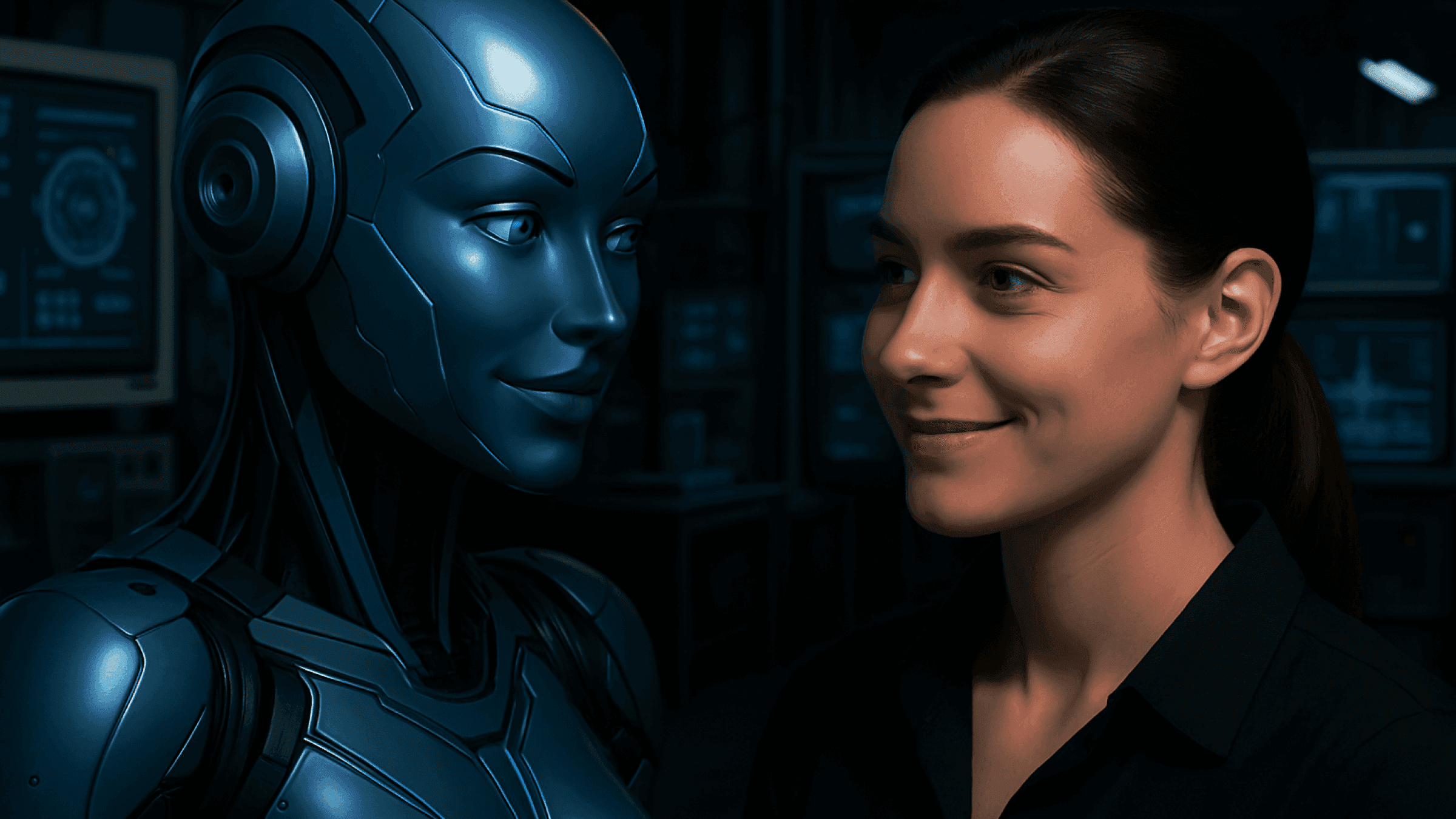 Custom Chatbots and Helpdesk Platforms